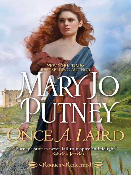 Title details for Once a Laird by Mary Jo Putney - Available